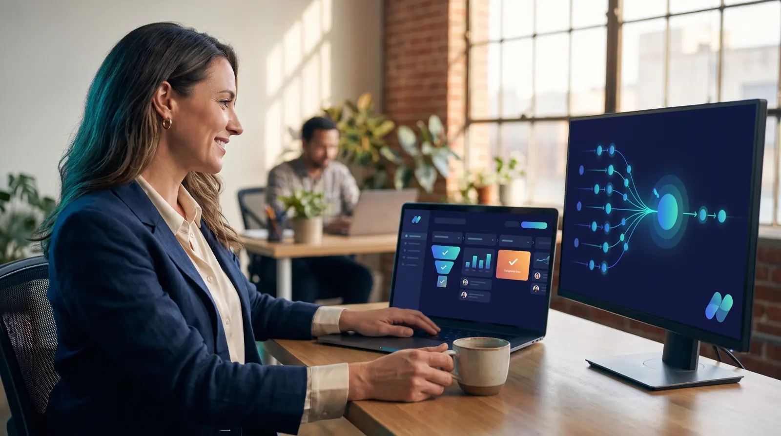 AI SDR: 7 Criteria to Choose the Right One in 2026