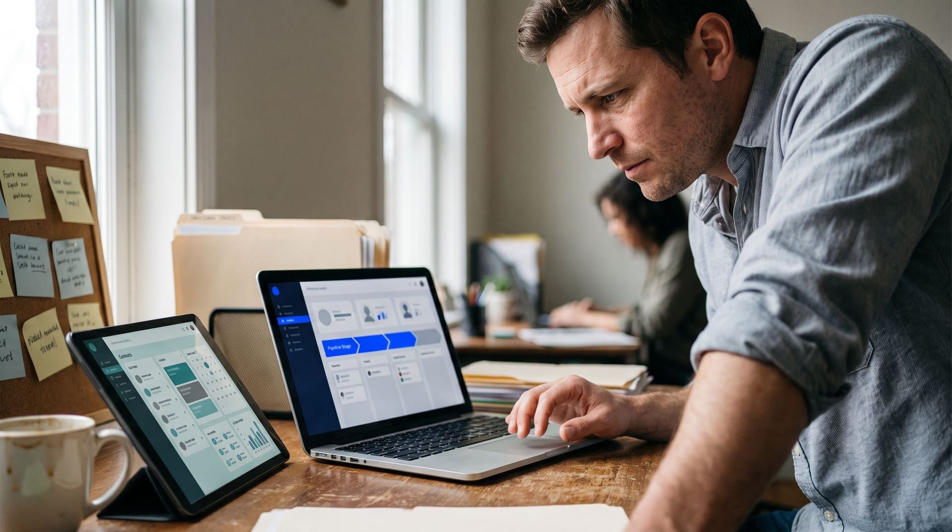 GoHighLevel vs HubSpot 2026: Which Is Right for Your SMB?