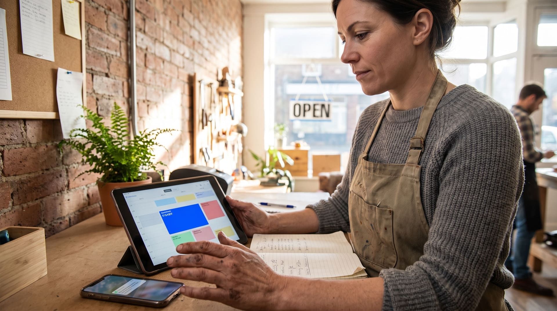 Best Online Booking System for Small Business in 2026