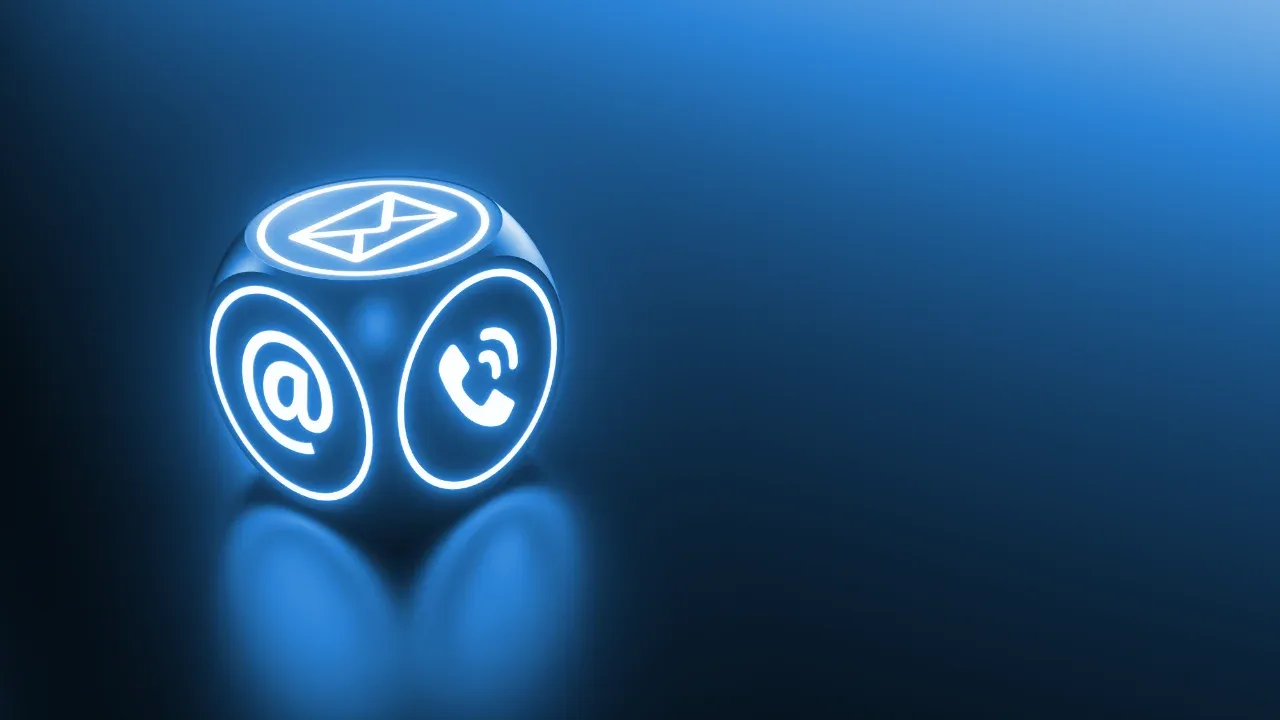 Global reach and connectivity
